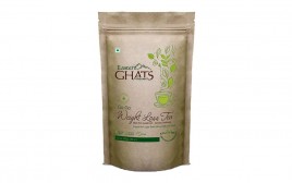 Eastern Ghats Organic Go-Go Wight Loss Tea   Pack  100 grams